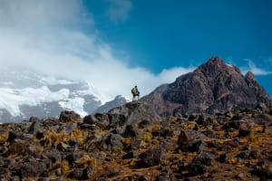Ausangate & Rainbow Mountain 3-Day Trek 3