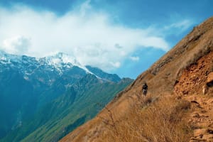 Classic Choquequirao Trek 5-Day Adventure 4