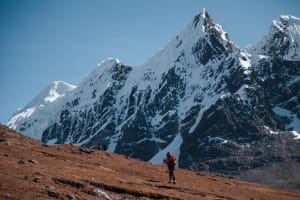 Ausangate & Rainbow Mountain 3-Day Trek 4