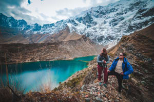 5-Day Premium Salkantay Trek 3
