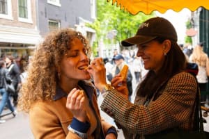 Amsterdam Foodie Adventure Tour 3