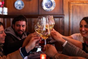 Amsterdam Foodie Adventure Tour 4