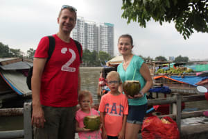 Good Morning Saigon Motorbike Tour 3