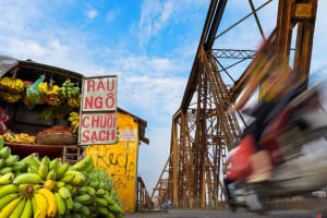 Private Hanoi Motorbike Food Tour 4