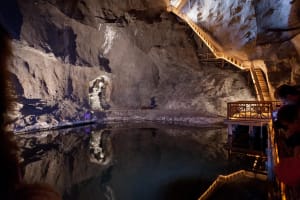 Wieliczka Salt Mine Guided Tour from Krakow 3