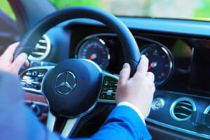 Private Transfer from Kraków to Katowice Airport 3
