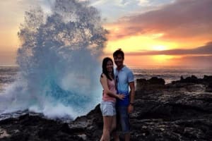 Nusa Lembongan Instagram Tour 4