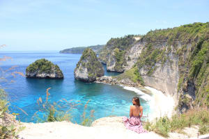 Nusa Penida Instagram Tour 4
