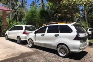 Private Airport Pickup in Seminyak 4