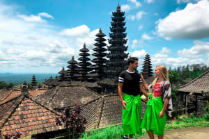 Best of Ubud Private Tour 3