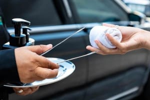 Private Minivan Transfer to TQO Tulum Airport 3