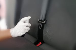 Cancun Airport Private Minibus Transfer 3