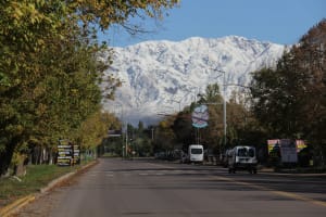 Mendoza Adventure: 4-Day Thrills 4