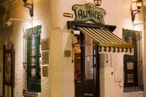 El Viejo Almacen Tango Show with Dinner 3