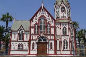 Chilean High Plateau 4-Day Adventure 3