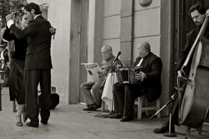 Private Tango History Tour Buenos Aires 4