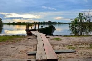 Amazon Jungle Adventure Tour 4