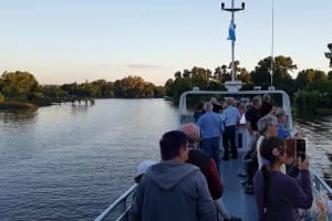 Tigre Delta Small Group Tour 3