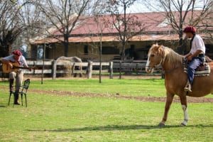 Traditional Gaucho Farm Experience 4