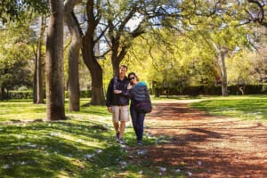 Palermo Woods Nature Tour 4