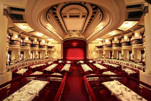 Piazzolla Tango Show with Transfers & Dinner 4