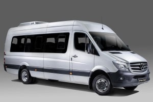 Buenos Aires Airport Transfer with English-Speaking Driver 3
