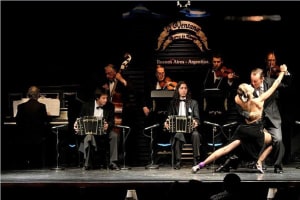 La Ventana Tango Dinner Show in Buenos Aires 3