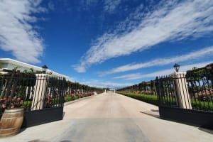 Luxury Mendoza Wine Resort Escape 3