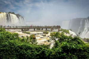 3-Day Iguazu Falls Adventure 4