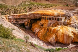 Mendoza Wine & Mountains 3-Day Tour 4