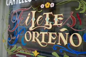 Buenos Aires Artisans and Makers Tour 4