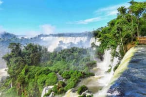 3-Day Iguazu Falls Adventure from Buenos Aires 3