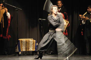 La Ventana Tango Show with Private Transfers and Optional Dinner 3