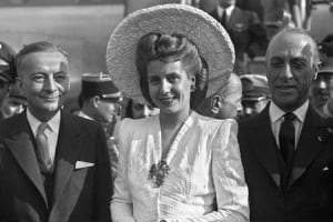 Evita and Peronism Historical Tour in Buenos Aires 3