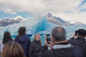 2-Day El Calafate Glacier Adventure 3