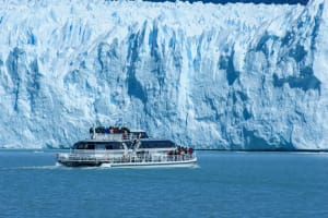 2-Day El Calafate Glacier Adventure 4