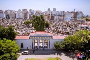 Buenos Aires City & Tigre Delta Tour 4
