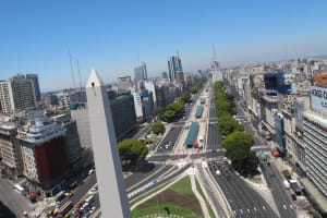 Buenos Aires Small Group City Tour 3