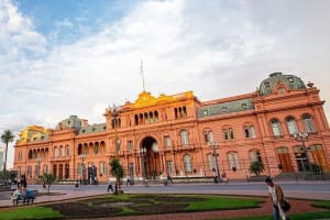 Buenos Aires Super Saver: City Tour, Gaucho Day at a Farm & Tango Dinner-Show 3