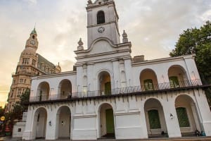 Buenos Aires Super Saver: City Tour, Gaucho Day at a Farm & Tango Dinner-Show 4