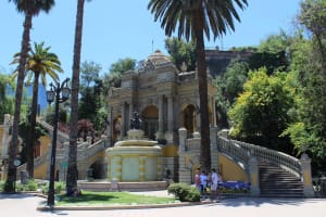 4-Day Santiago Discovery Tour 4