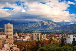 4-Day Mendoza and Andes Adventure 3