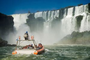 Private Iguazu Falls Day Trip from Buenos Aires 4