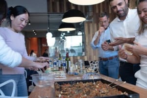 Buenos Aires Empanadas & Alfajores Cooking Experience 4