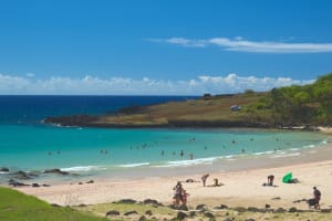 Easter Island 4-Day Guided Tour 4