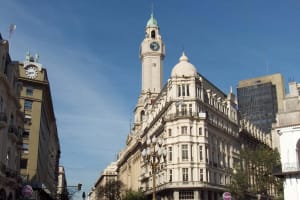 Buenos Aires Architecture and Palaces Tour 3