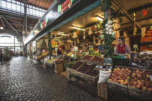 Montevideo 2-Day Getaway from Buenos Aires 3