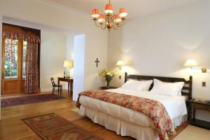 Romantic Wine & Easter Island Tour 4