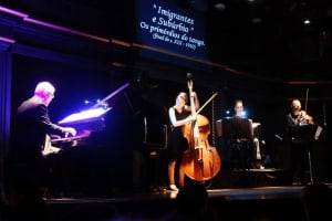El Querandi Tango Show in Buenos Aires 4