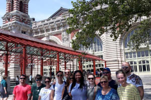 Statue of Liberty & Ellis Island Tour 3